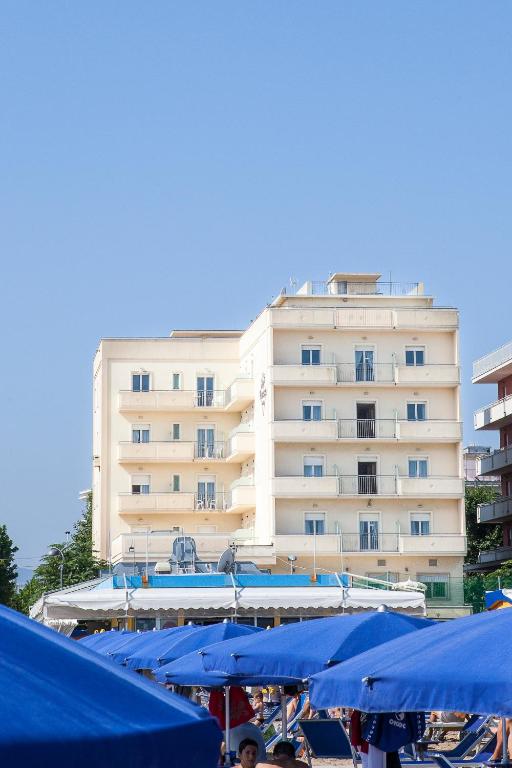 Hotel San Francisco Spiaggia