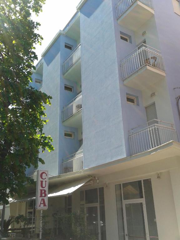 Hotel Cuba