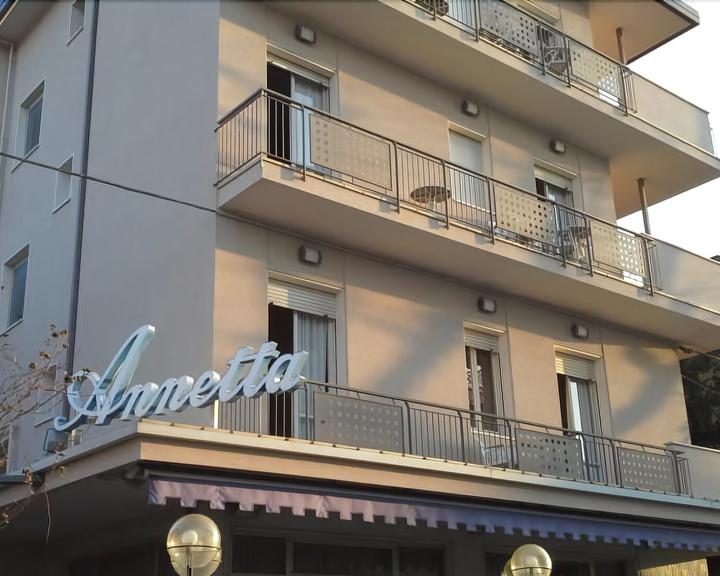 Hotel Annetta