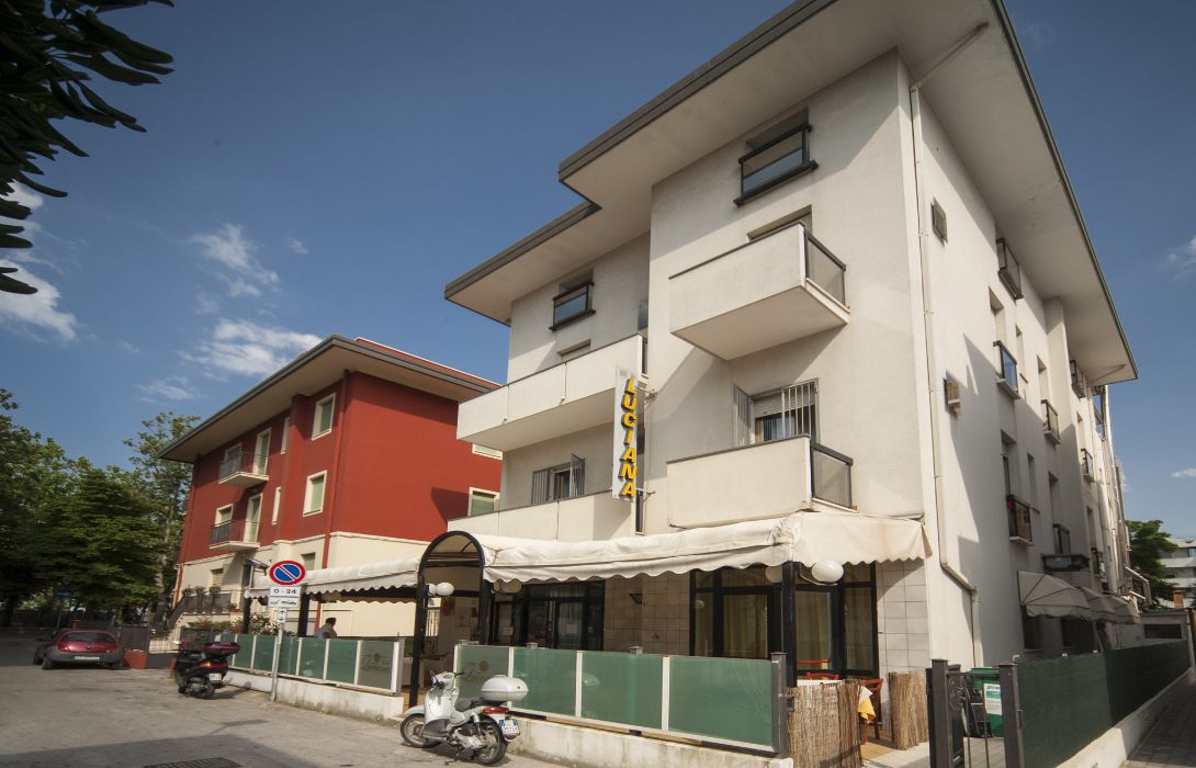 Hotel Luciana