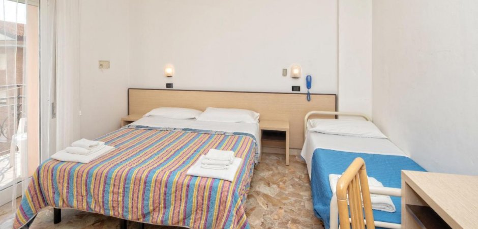 Hotel Anversa