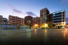 Hotel Puerto de la Luz by Pierre & Vacance