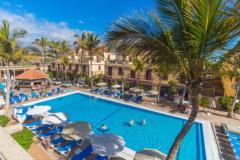 Bungalows Maspalomas Oasis Club