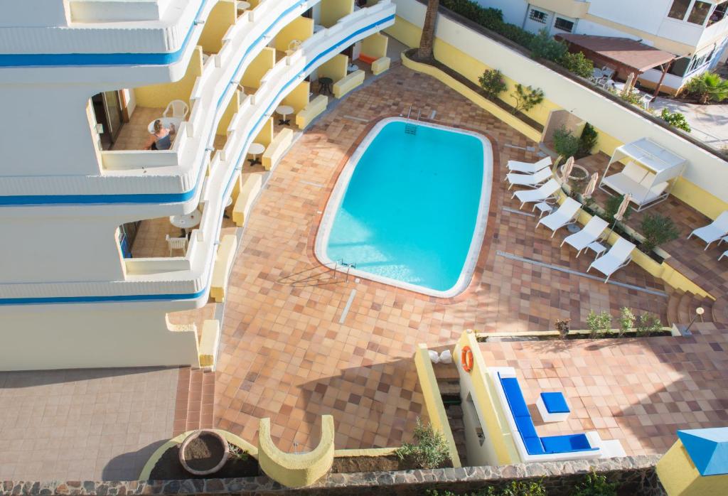 Apartamentos Dolores