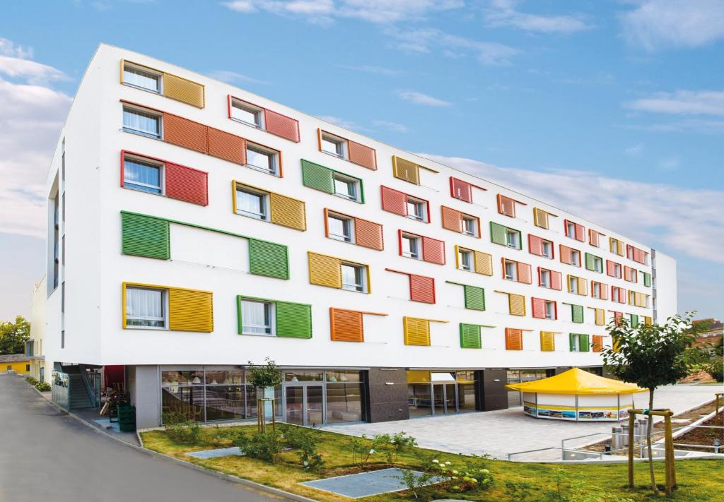 Jufa Hotel Wien City