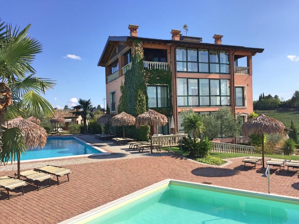 Residence La Bertoletta Corte & Village