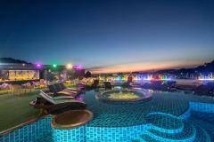 The Yama Hotel Phuket
