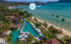 Pullman Phuket Panwa Beach Resort