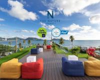 Hotel The Nature Phuket