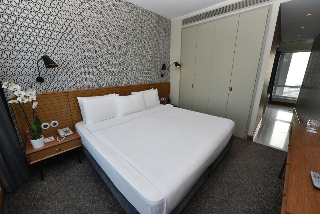 dal travel The Marmara Pera