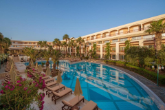 Hotel Rethymno Palace