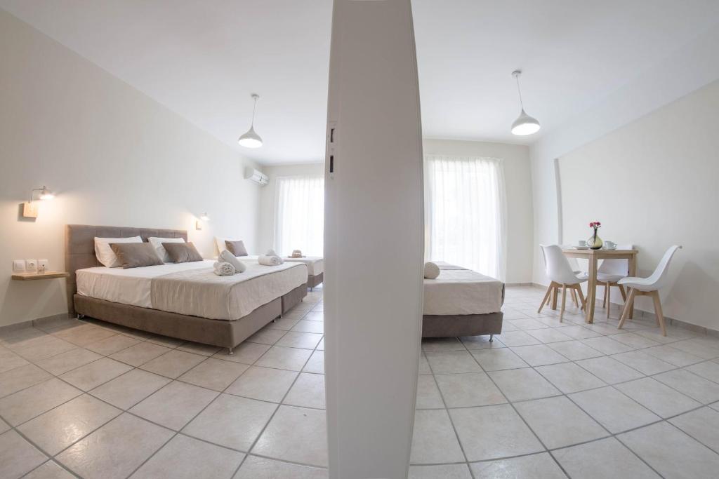 dal travel Pinelopi Hotel & Apartments