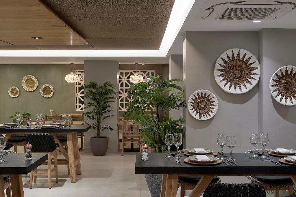 Pepper Sea Club Hotel