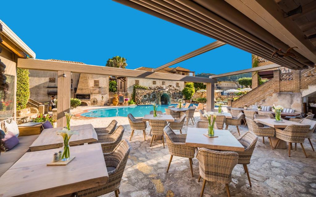 Garden Village Studios and Apts