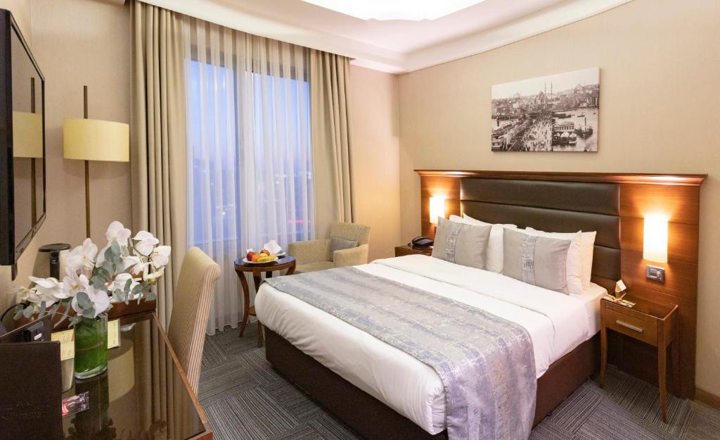 Grand Makel  Hotel Topkapi