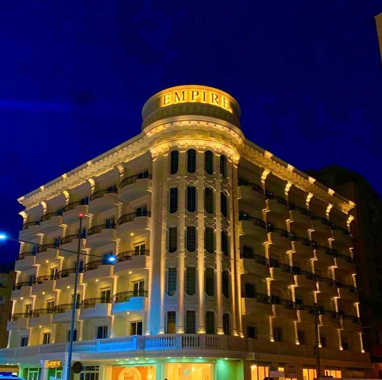 Hotel Empire