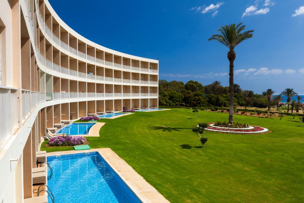 TUI BLUE Scheherazade