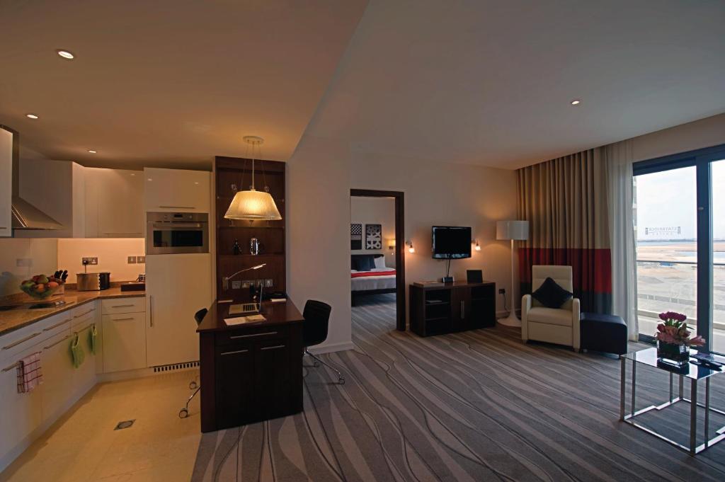 Staybridge Suites Abu Dhabi Yas Island, an IHG Hotel