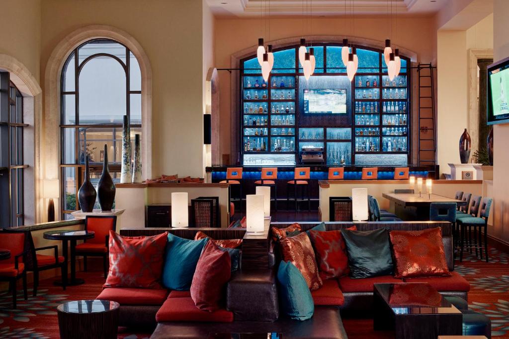 dal travel JW Marriott Cancun Resort & Spa