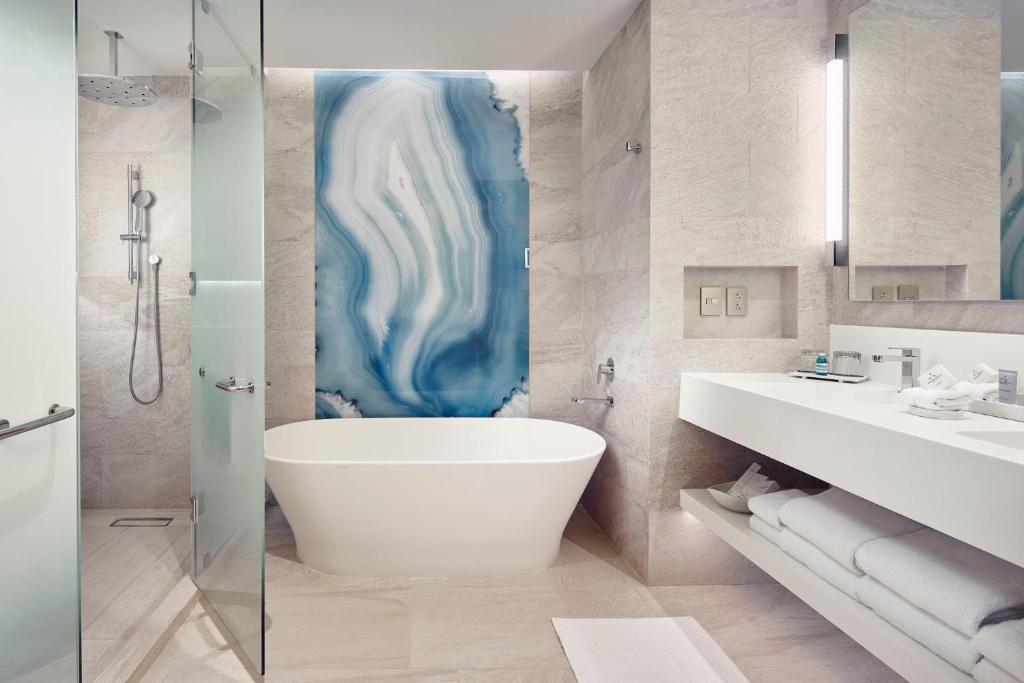 dal travel JW Marriott Cancun Resort & Spa