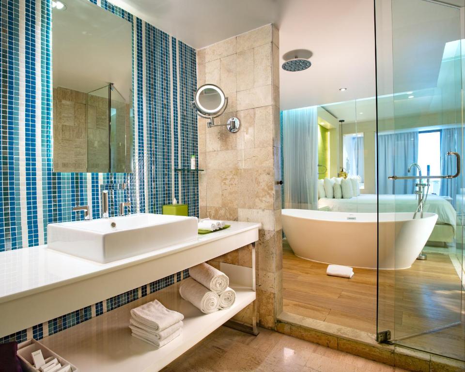 dal travel Paradisus Cancun