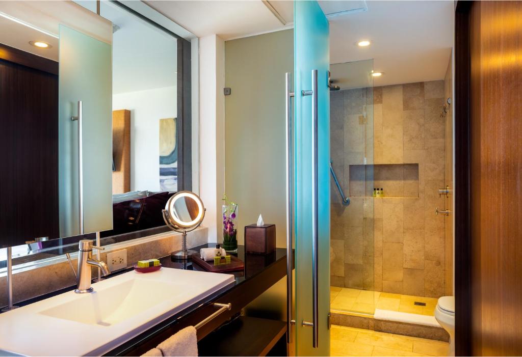 dal travel InterContinental Presidente Cancun Resort, an IHG Hotel