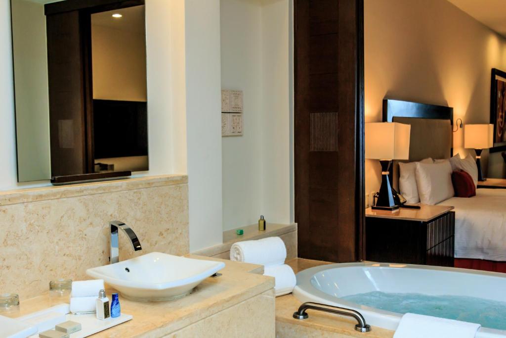 dal travel Grand Velas Riviera Maya