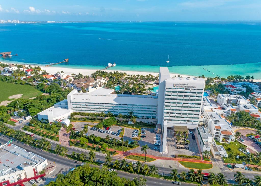 InterContinental Presidente Cancun Resort, an IHG Hotel