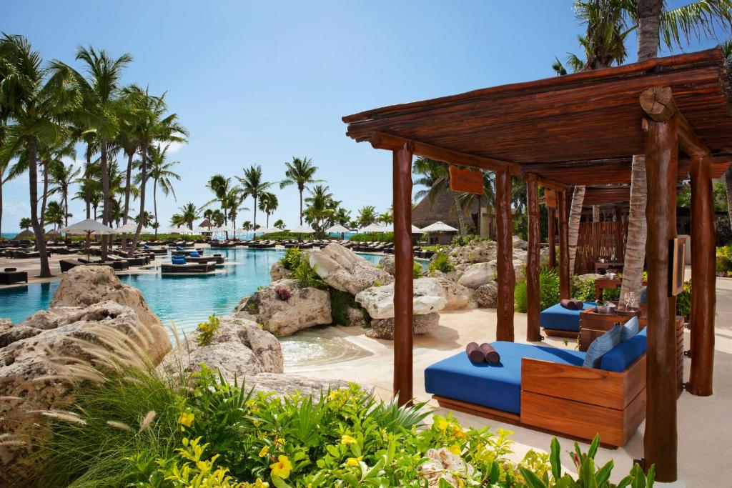 dal travel Secrets Maroma Beach Riviera Cancun