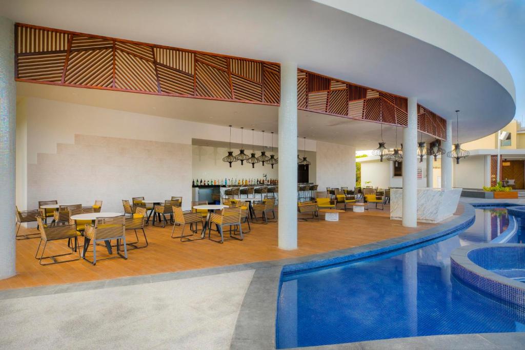 Moon Palace The Grand Cancun