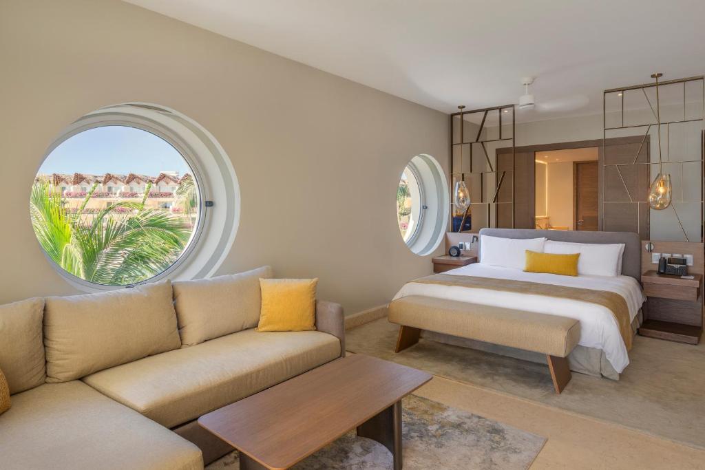 dal travel Grand Velas Riviera Maya