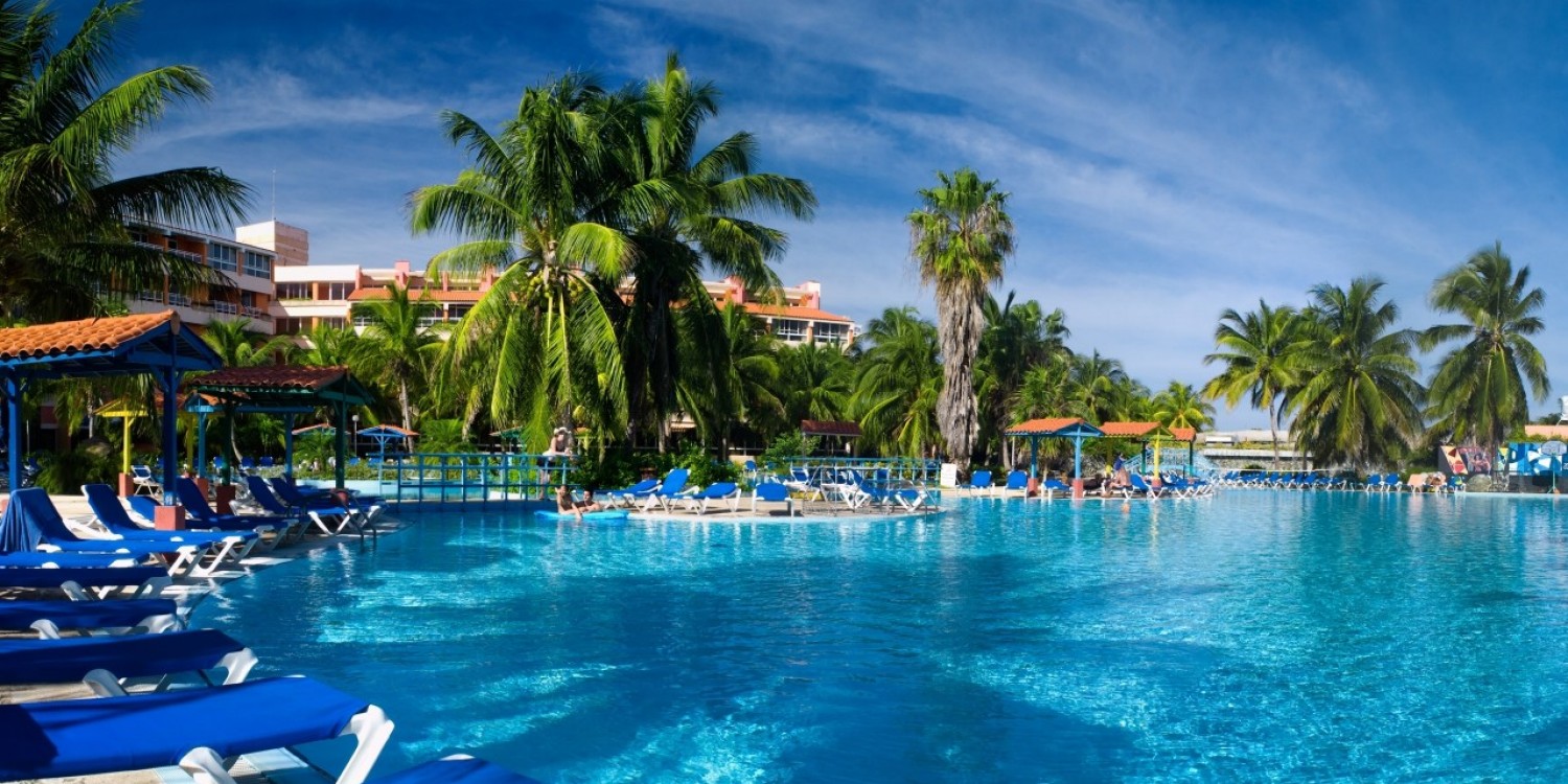 Barcelo Arenas Blancas