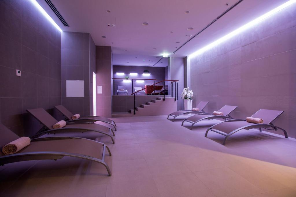 dal travel Marvie Hotel & Health
