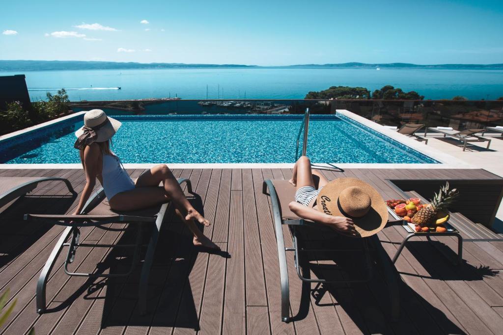dal travel Marvie Hotel & Health