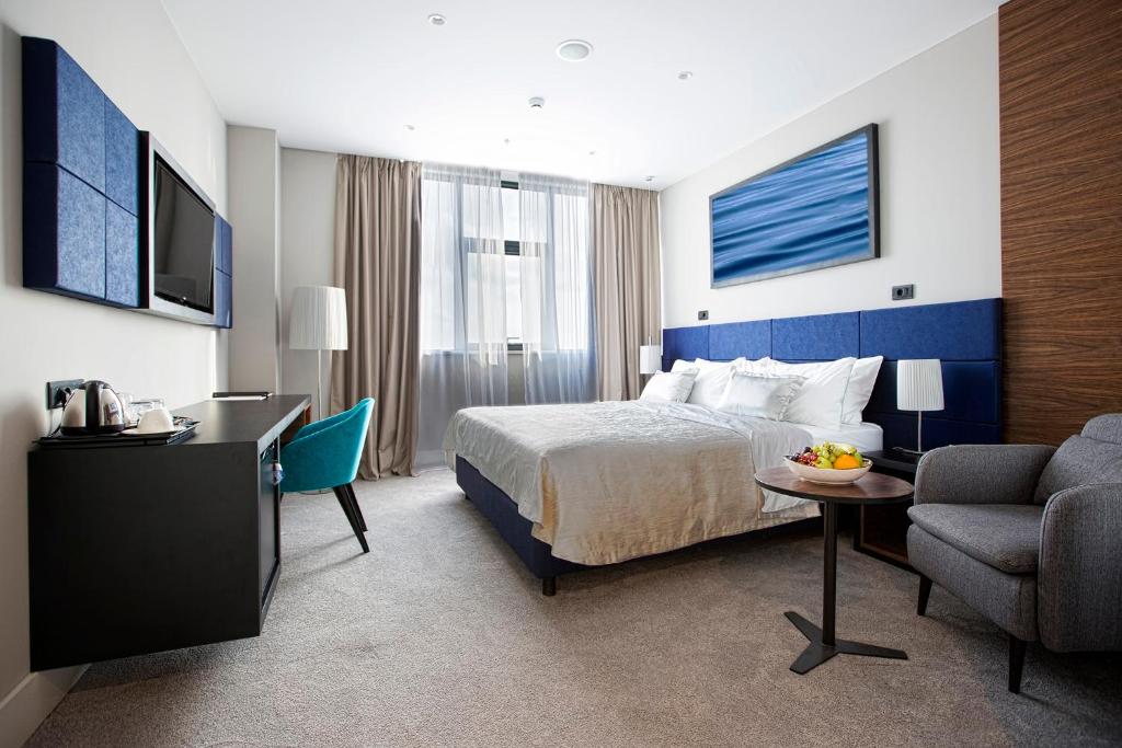 dal travel Marvie Hotel & Health