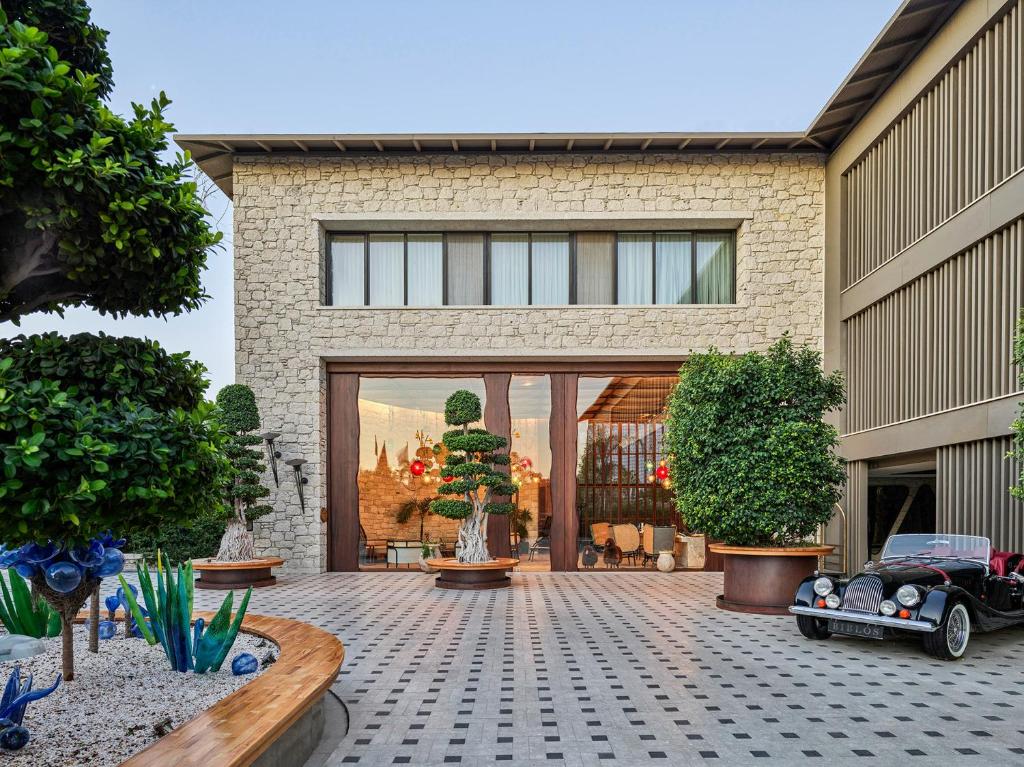 Biblos Resort Alaçatı