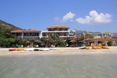 Grand Nefeli Hotel Lefkada