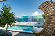 White Rock Villas Lefkada