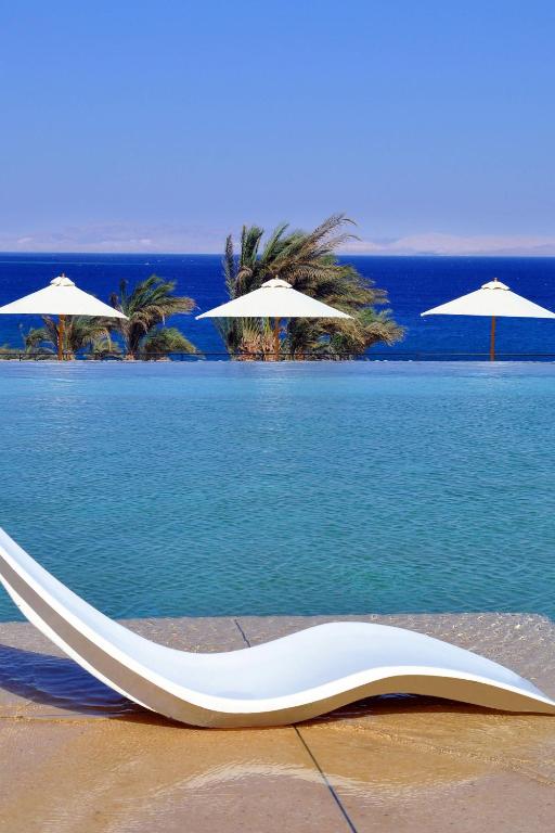 Le Meridien Dahab Resort