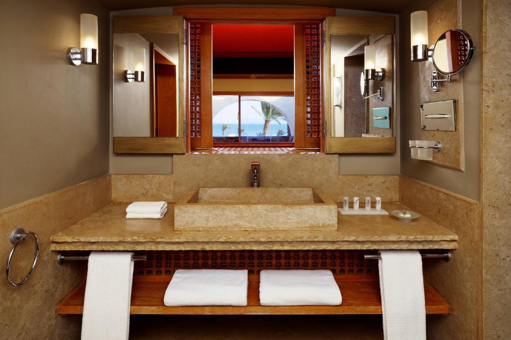 Le Meridien Dahab Resort