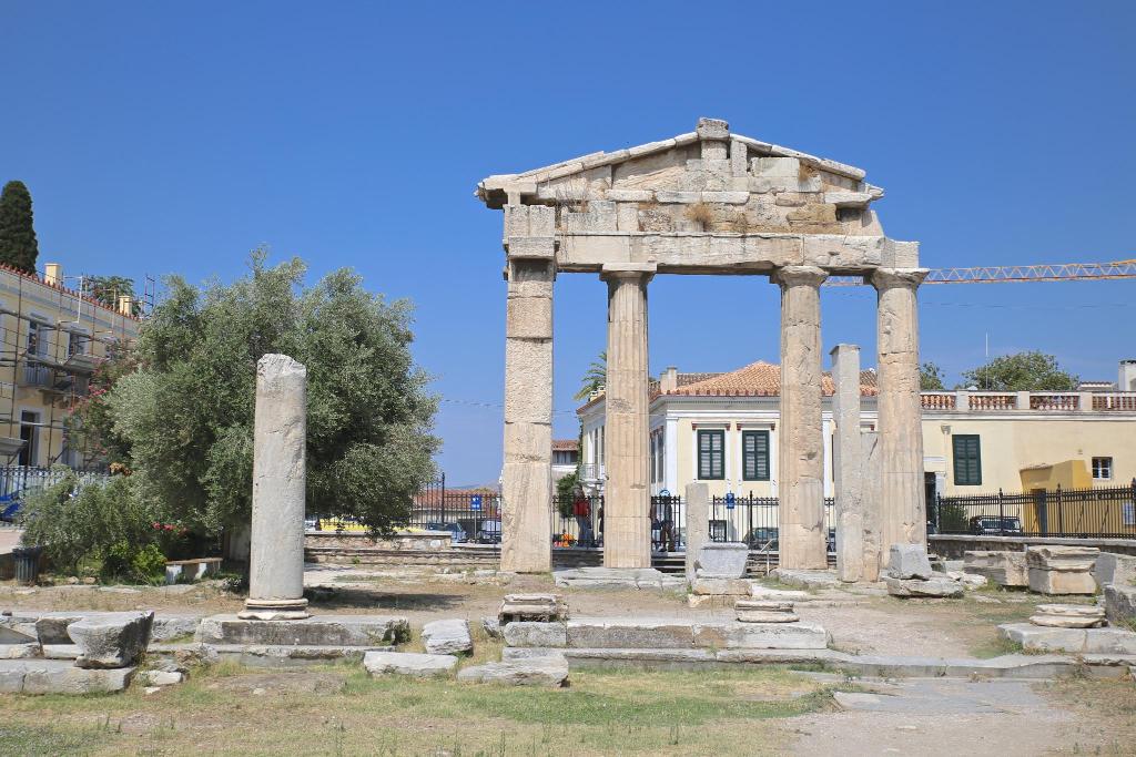 iFeel Athen