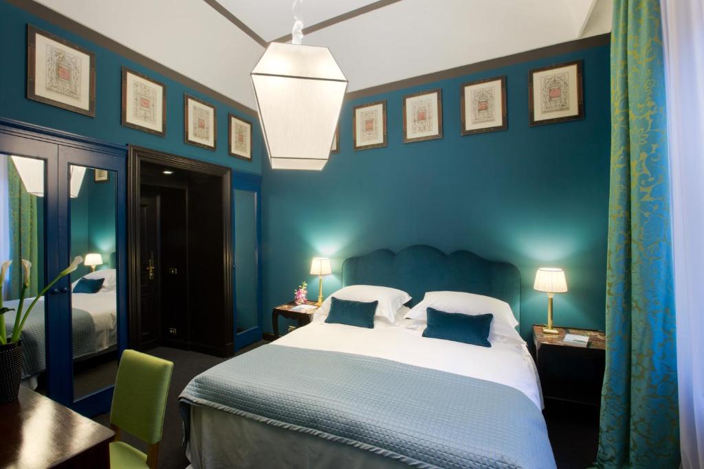 Hotel d'Inghilterra Roma