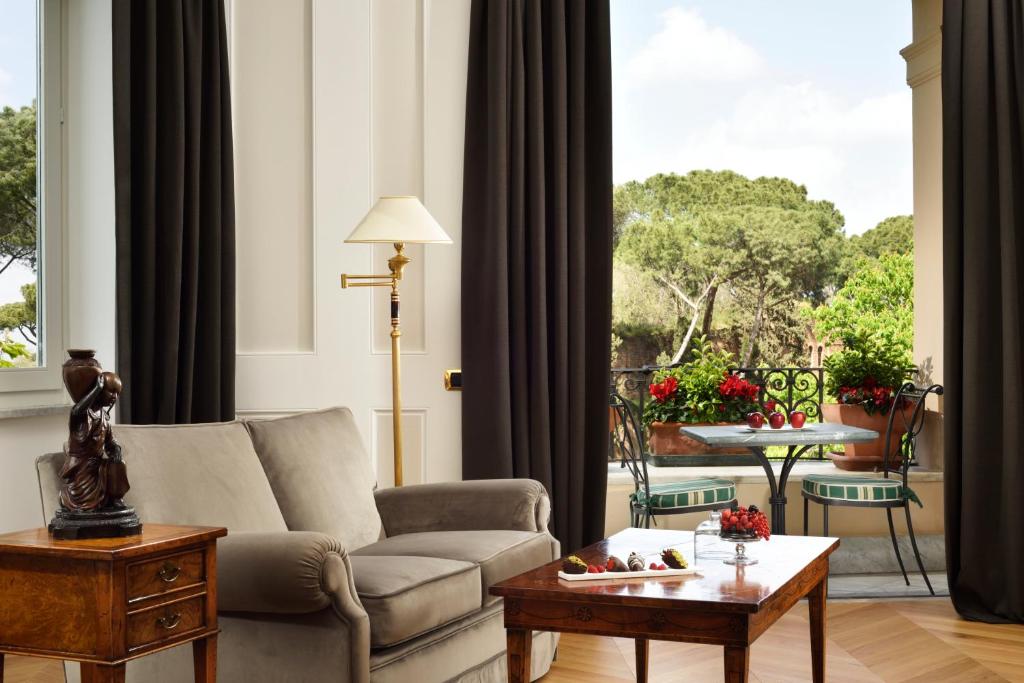 Splendide Royal - The Leading Hotels of the World