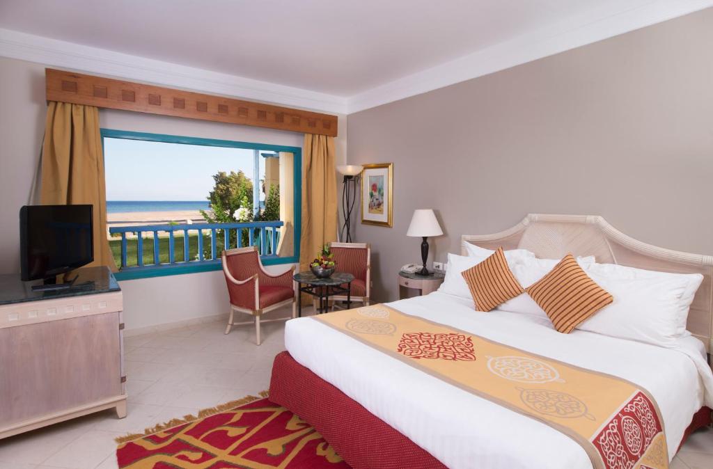 The Bayview Taba Heights Resort