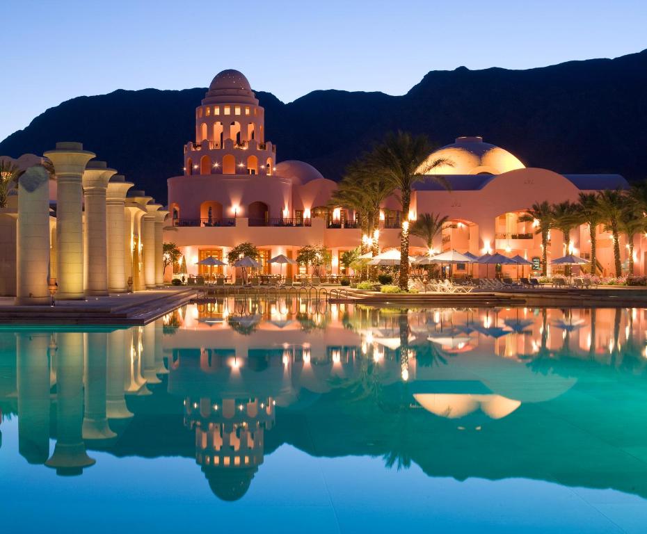 Mosaique Beach Resort Taba Heights (ex. Sofitel Taba Heights)