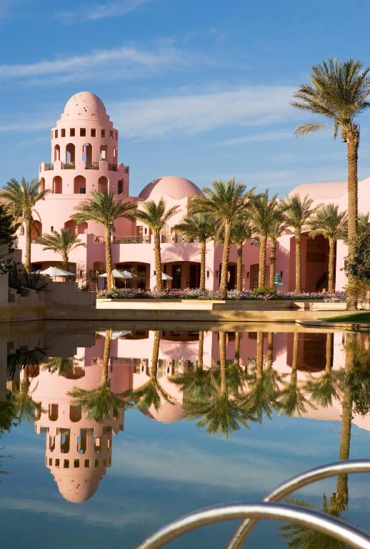 Mosaique Beach Resort Taba Heights (ex. Sofitel Taba Heights)