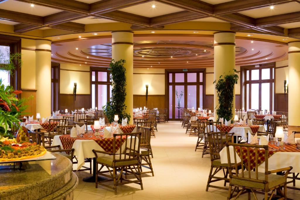 Mosaique Beach Resort Taba Heights (ex. Sofitel Taba Heights)