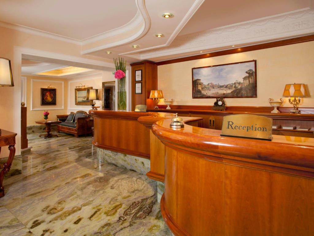 Albergo Ottocento