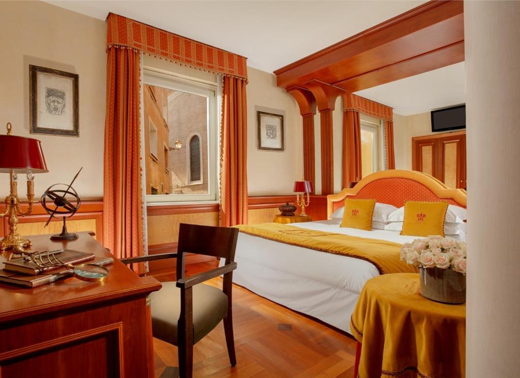 Bio Hotel Raphaël