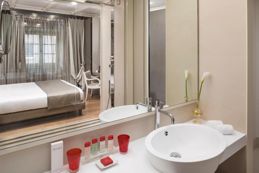 Villa Agrippina Gran Meliá